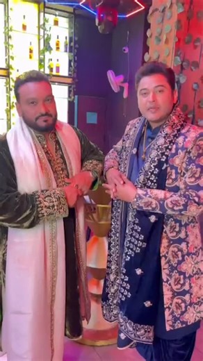 Jatinder Jeetu on Instagram: "🔥The wait is almost over! 🔥 Anand Records Presents ❤️ PYAR KARO ❤️ OUT TODAY at 6 PM IST🎵 🎤 Singers: Feroz Khan & Master Saleem ✍️ Lyrics: Sanjeev Anand 🎼 Music: Jatinder Jeetu 🎧 Mix & Master: Gurjinder Guri 🎥 Producer: Harshit Anand 🎬 Video Director: Sahil 🎶 Label: Anand Records Get ready to feel the love ❤️ Subscribe to Anand Records for more releases #PyarKaro #NewSong #ReleasingToday #PunjabiMusic #AnandRecords FerozKhan MasterSaleem JatinderJeetu LoveV