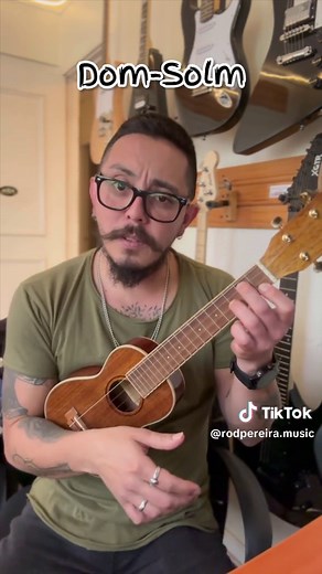 Tutorial de Ukelele: Mil Horas de Andrés Calamaro