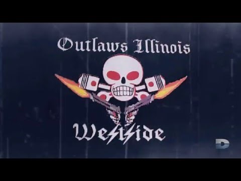 Support Outlaws MC World