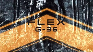 SPYPOINT Flex G-36-TWIN Camo | Outdoor Cellular Trail Camera | 1080p Video with Sound, 36 Megapixels, 0.3S Trigger Speed, 100 Flash and Detection Range | with Improved Battery Life