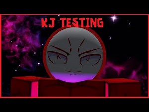 KJ Unlimited Flex Works REANIMATED | Roblox Animation