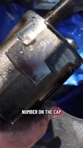 Don't ignore those numbers #shorts #diesel #dieseltrucks #dieselmechanic #dieselmafia #dieselkings