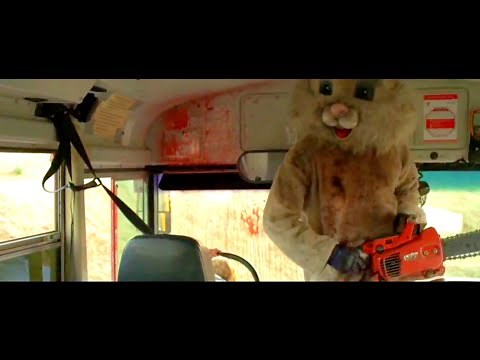 Bus massacre - Bunnyman Massacre (2014)