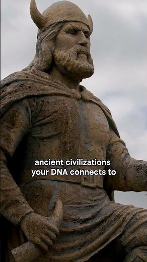 How MyHeritage DNA Can Lead You to Ancient Origins