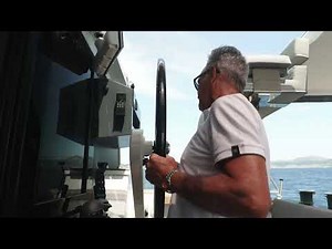 Garcia Explocat 52 – Aluminium Bluewater Exploration Catamaran