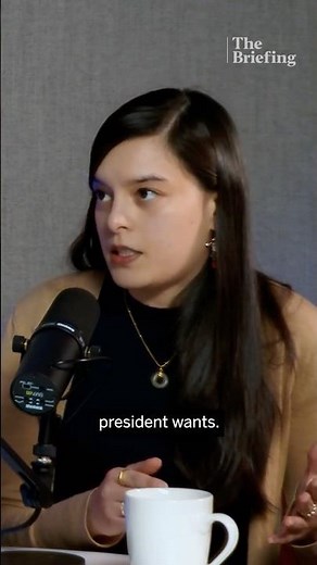 The Invocation of the Alien Enemies Act