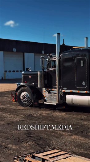 ♠️ Samuelson Transport ♠️ 😎 | RedShift.Media