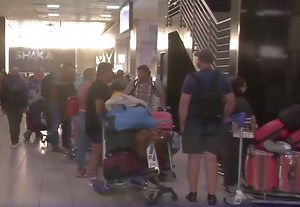 49 Afrikaners to leave SA for US on chartered flight