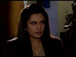 Shapath - Ep 124 - Kiran Kumar, Rohini Hattangadi - Hindi Tv Serial - Suspense Unlocked