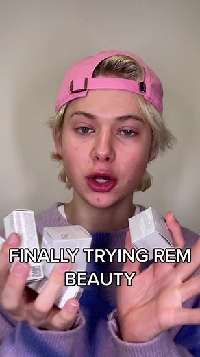 Testing REM Beauty: A Review of Ariana Grande's Makeup Line