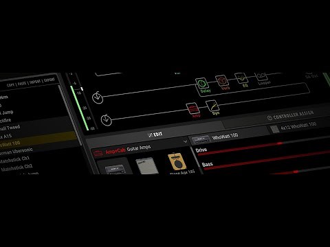 Line 6 Helix Tutorial - Quick Tip to Get Great Headphone Tones!