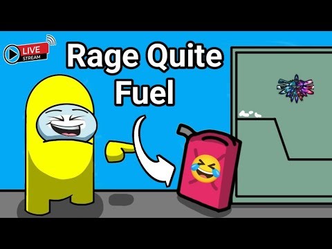 Rage Quite Fuel 😂😂 #amongus #among_us #codm #cod #ragequit #rage #lol #viral #fun