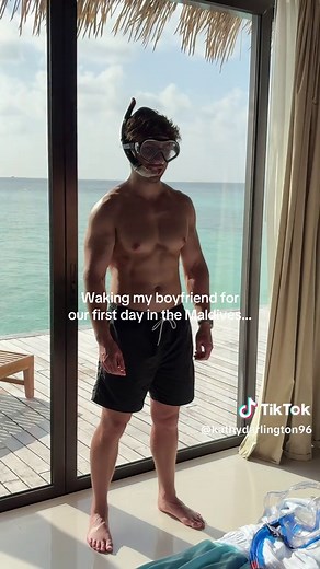 First Day in the Maldives: Snorkeling Adventure