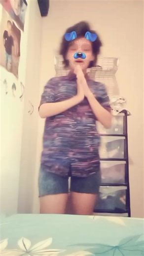 We just having fun 💕🙌💋