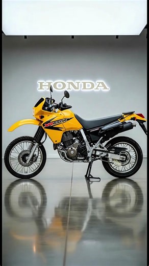 2026 Honda XR650R – The Legend Returns! New Power, Features & Full Review