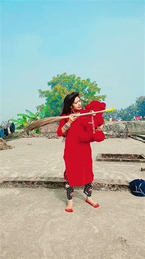 अबे बंदर तू भी ब्रश करेगा #comedy #funny #cutebaby #cute #monkey #trending