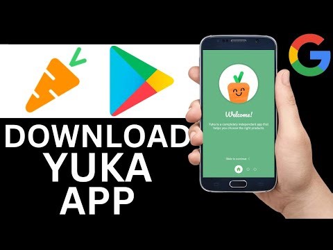 How To Download Yuka Scanner App From Play Store (Full Guide)