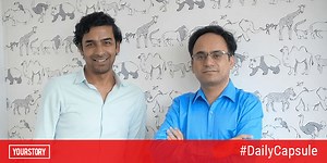 How this interior design startup is making the most of work from home