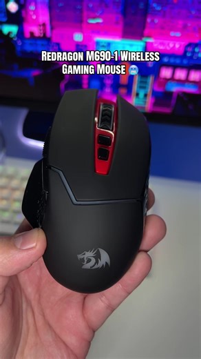 #gamingmouse #wirelessmouse #pcgaming #setup #gaming | Mouse Gaming