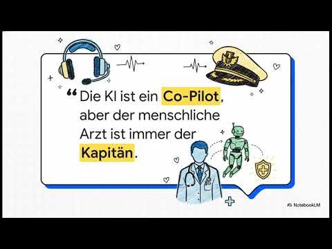 KI Gesundheitsassistent