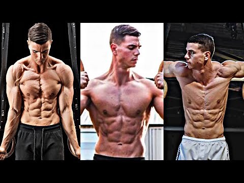 Fitness FAQs (Daniel Vadnal) Calisthenics Workout Motivation | Calisters Official