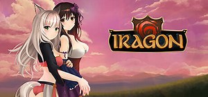 Iragon: обзор, публикации, гайды и релиз визуальная новелла игры Iragon