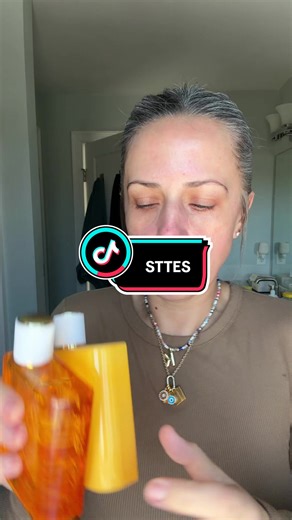 STTES: A Fresh Look at a Timeless Fragrance