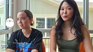 ExtraEmily - Emily loves torturing Maya