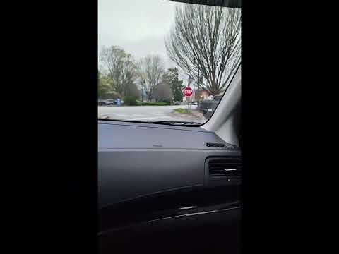 Short Trip to Tryon, NC to Side Street Pizza #ridealongs #travelvlog #dailyvlog