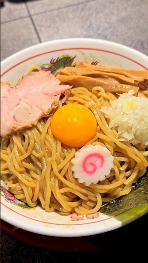 Japanese abura soba! soy sauce tare with 15+ blended seasonings