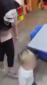 NEW: Five day care workers charged with child abuse after video shows one of them scaring children in a "Scream" mask. https://www.nbcnews.com/news/crime-courts/five-charged-viral-video-shows-day-care-worker-scaring-kids-creepy-mas-rcna53125 | NBC News