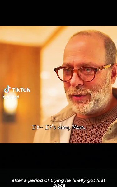 Hilarious Mom Mix-Up in Nursing Home