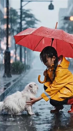 Tiny Kitten Saved Just in Time 😿❤️ #cat #catrescue