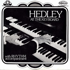 Hedley Smith - Hedley At The Keyboard