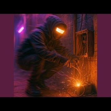 Electric Flow (SPEED UP)