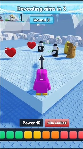 Who's Flipping Tables in TSB Penguin Mode?#TSBPenguin #TableFlipPenguin #SaitamaRampage #RobloxChao