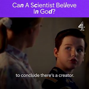 Is there anybody out there? | E4