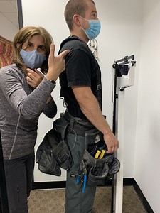 Male Pelvic Floor Therapy and what that looks like