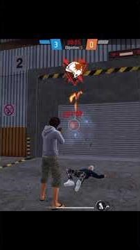 impossible ( game mai hacker) 1vs1 with map lon wolf