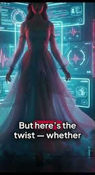 Are We Living In A Simulation? #consciousness #reality #existence