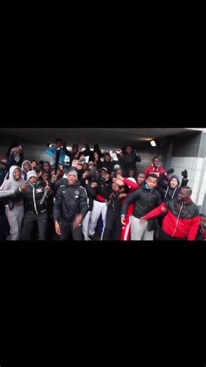 Rap Français: Une Plongée dans l'Archive de Paris