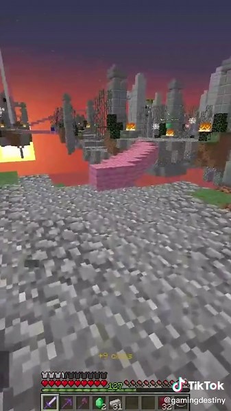 GamingDestiny (@gamingdestiny)’s videos with Blinding Lights - The Weeknd