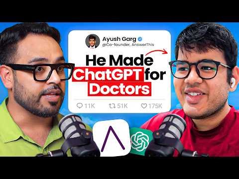 This AI Tool Will Make Doctors 10x Richer (you’ll regret missing out)