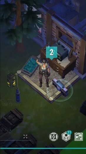 Bunker Alfa Code for 14-15 November 2025 - Last Day on Earth, Survival