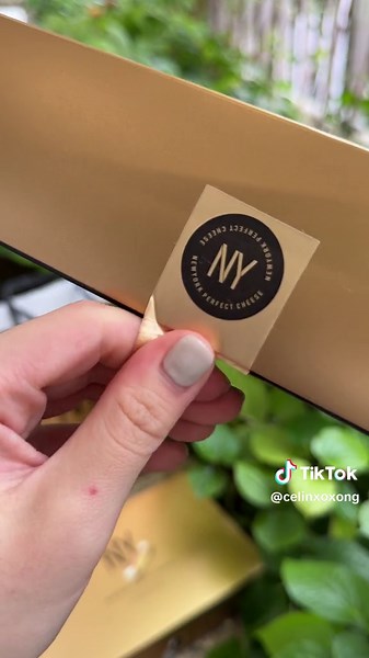 Tokyo's Exclusive Delight: New York Perfect Cheese | Unique Confectionery
