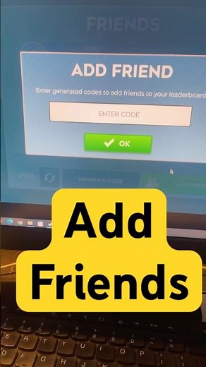 DLS 26 Add friends #DLS26 #DreamLeagueSoccer #AddFriends #Multiplayer #DLS26Guide