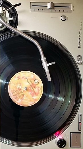 Slim Whitman - Indian Love Call - Vinyl Spin