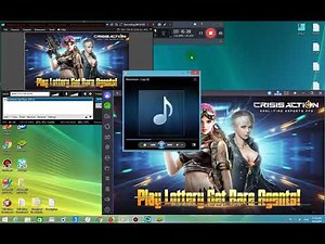 How to live streaming on bluestacks full tutorial