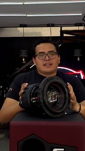 30K views · 465 reactions | Subwoofer DBDrive 8” G7 @dbdrivemexico...