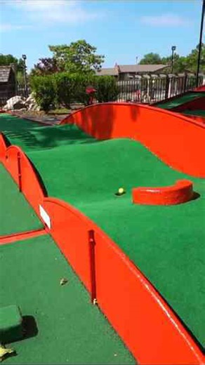 Could you make this bonus hole in one option?